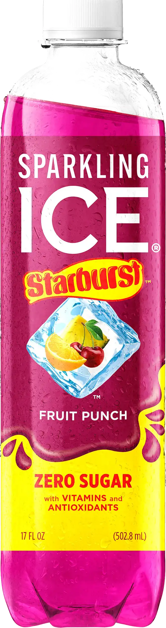 Starburst™ Fruit Punch