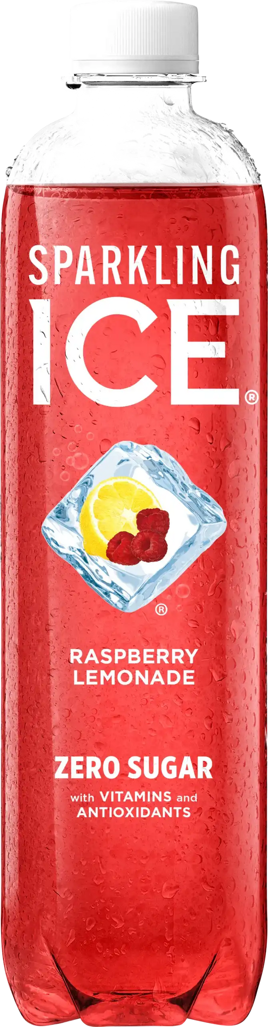 Raspberry Lemonade