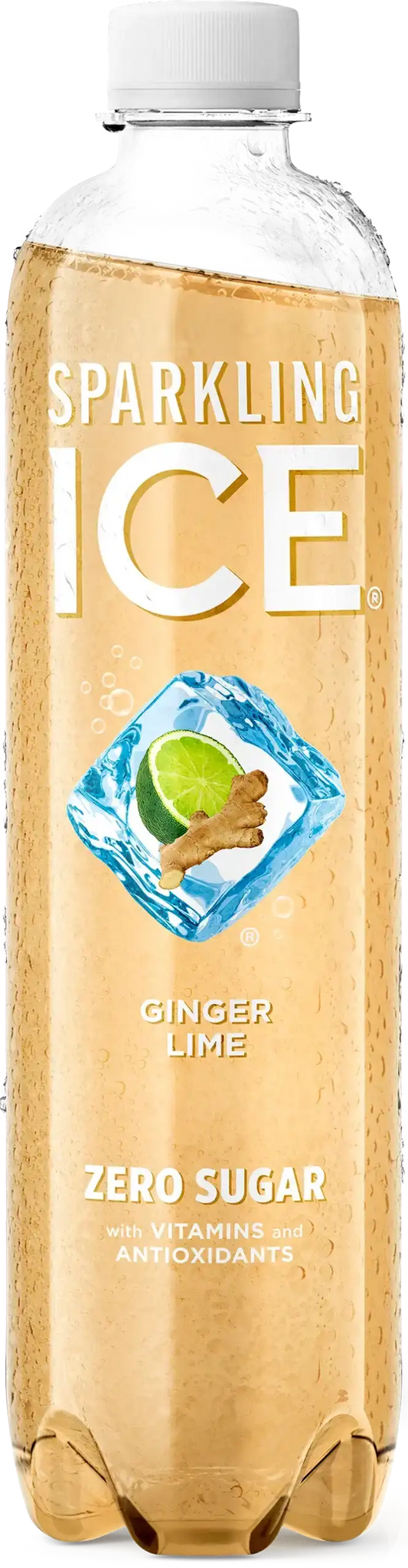 Ginger Lime