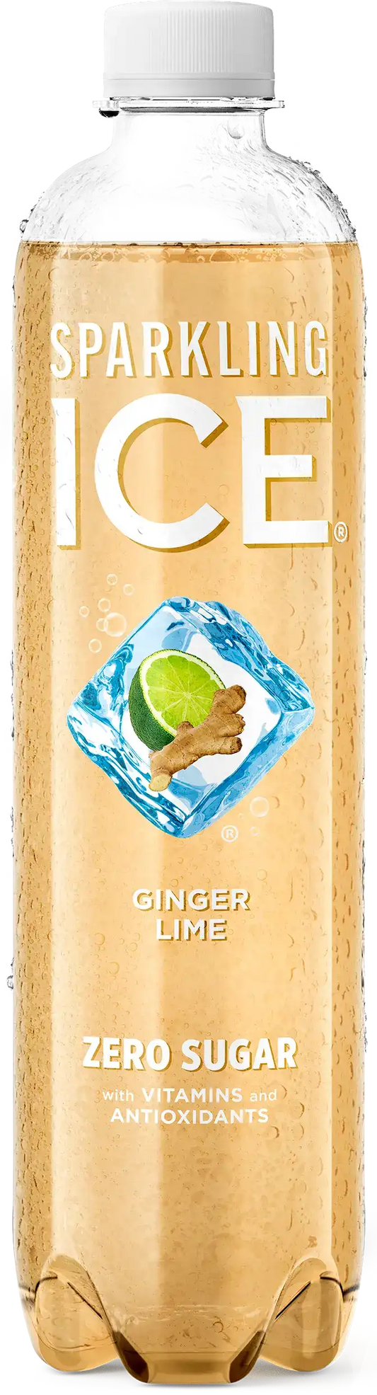 Ginger Lime