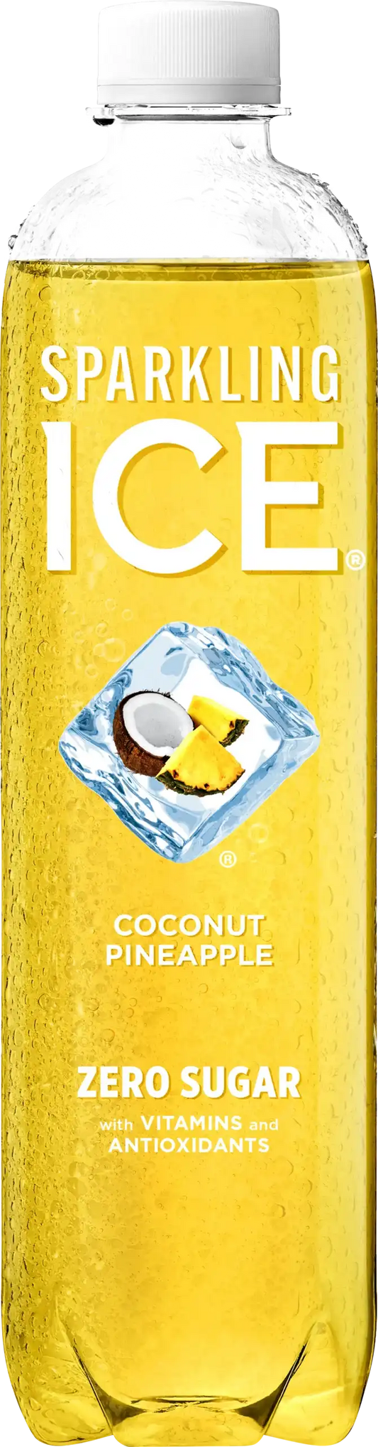 Coconut Pineapple