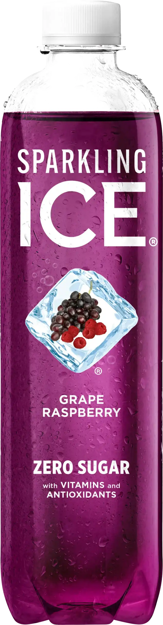 Grape Raspberry