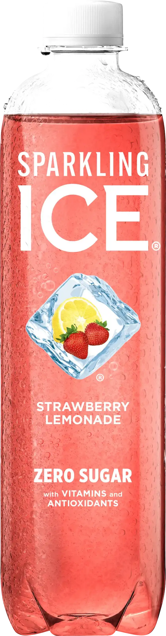 Strawberry Lemonade