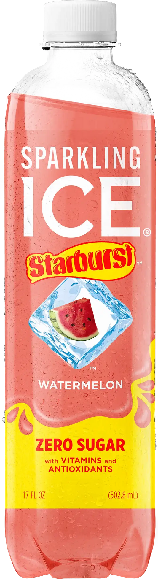 Starburst™ Watermelon