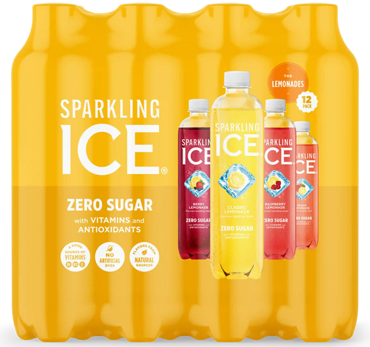 Lemonade Variety