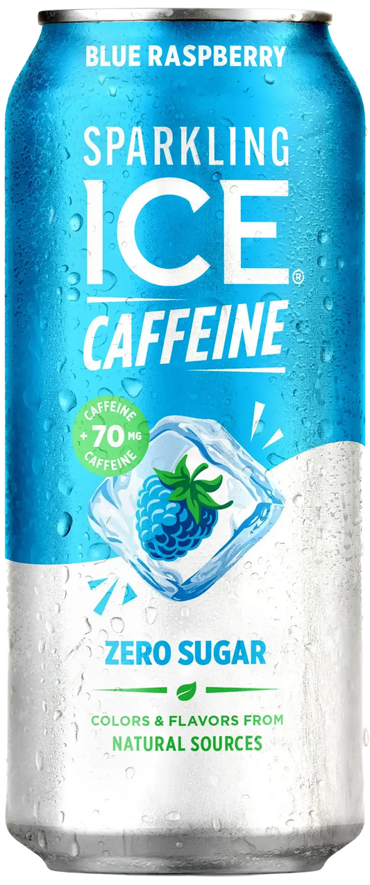 Blue Raspberry