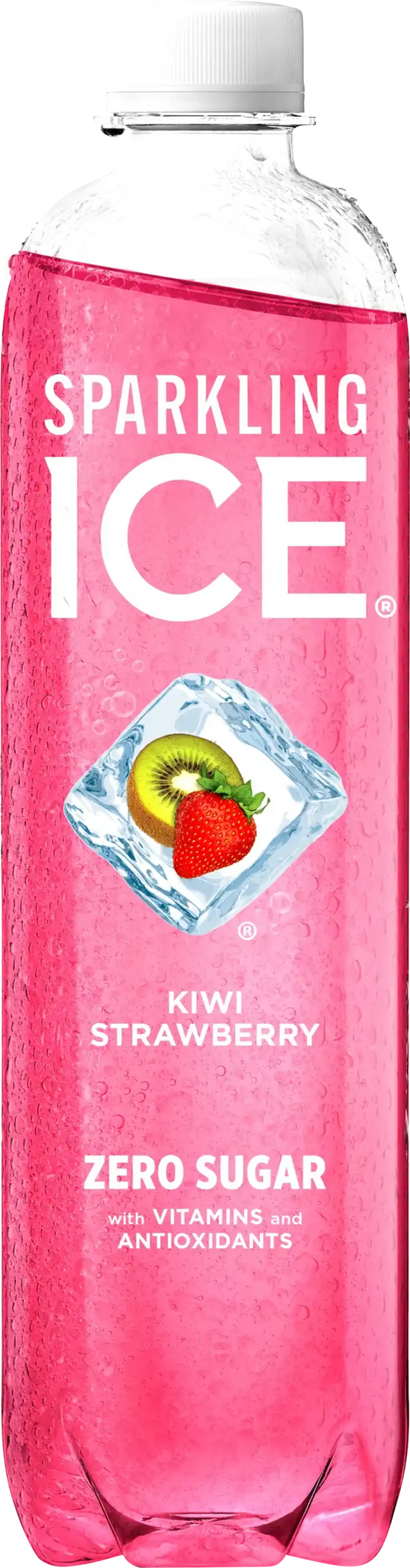 Kiwi Strawberry