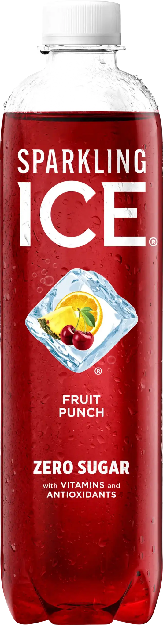 Fruit Punch