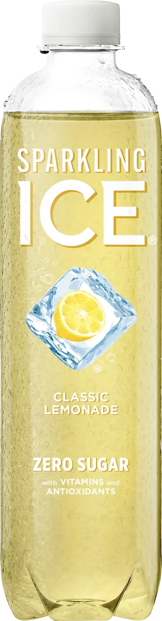 Classic Lemonade