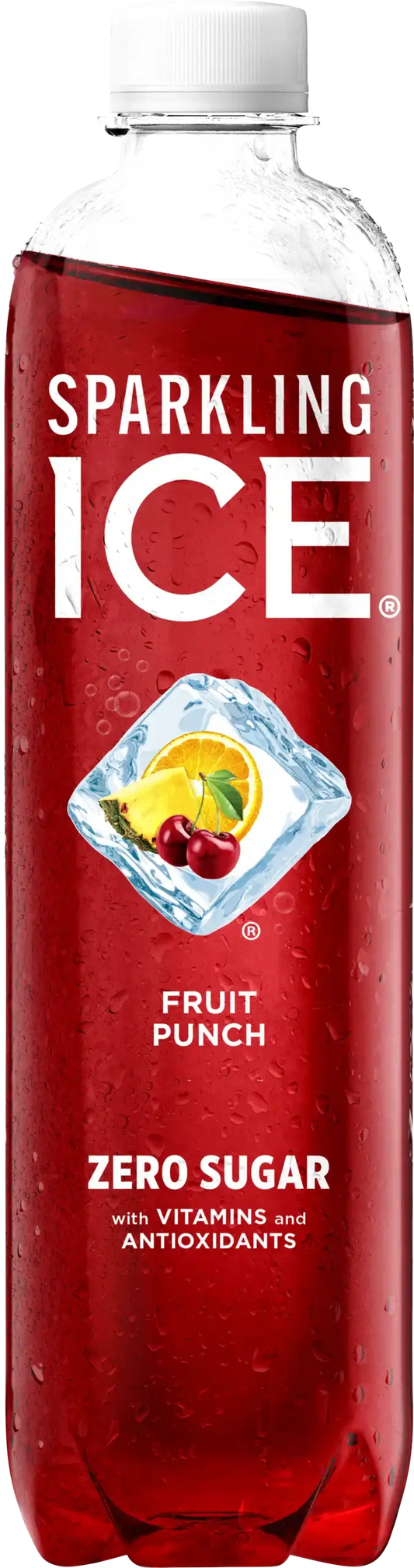 Fruit Punch