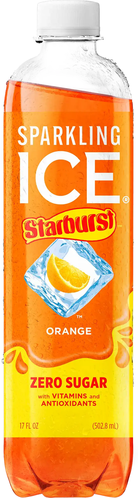 Starburst™ Orange