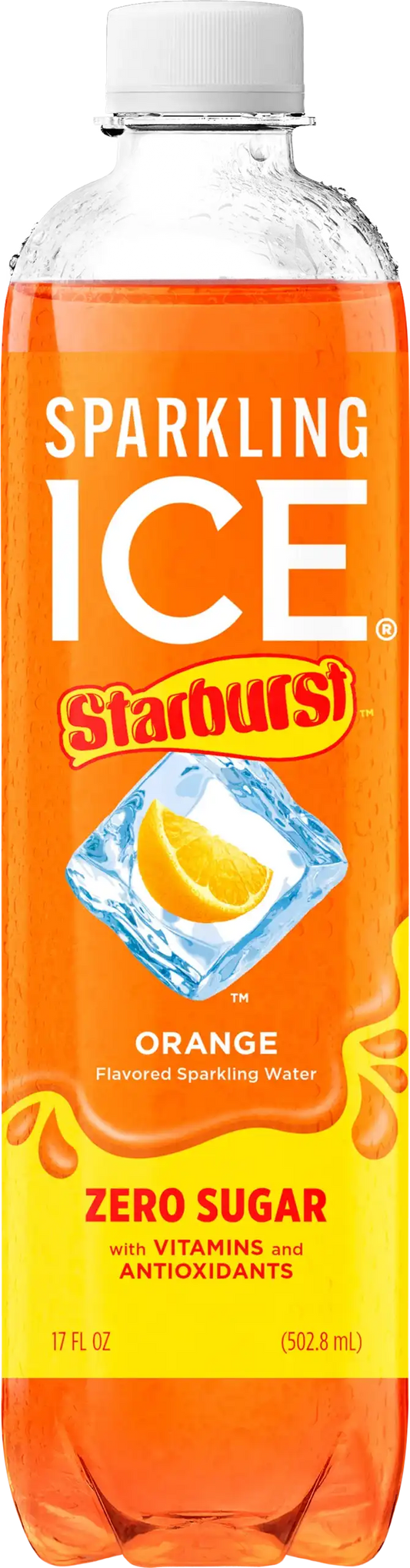 Starburst™ Orange