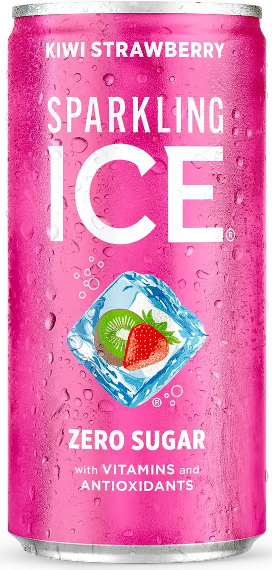 Kiwi Strawberry Mini Cans