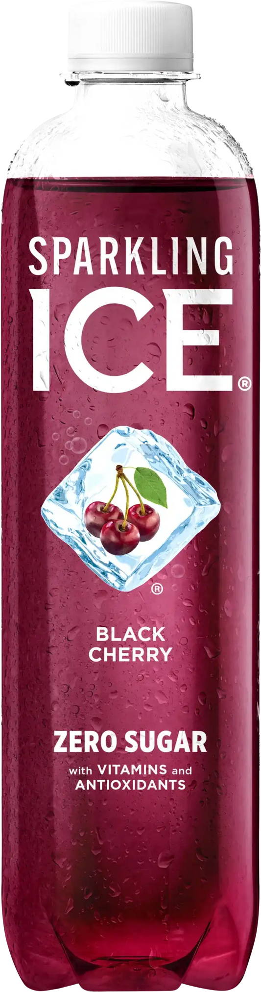 Black Cherry