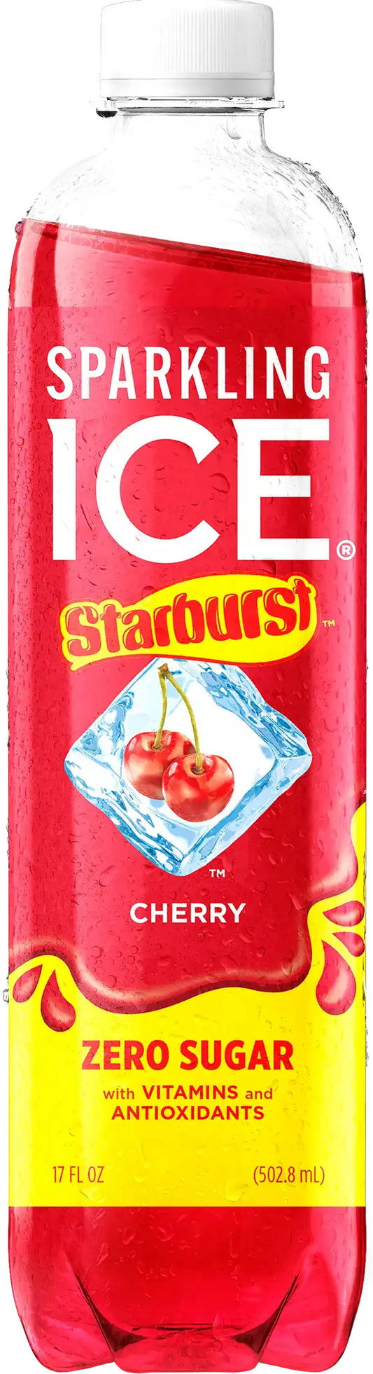 Starburst™ Cherry