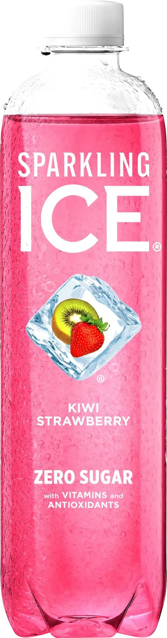 Kiwi Strawberry