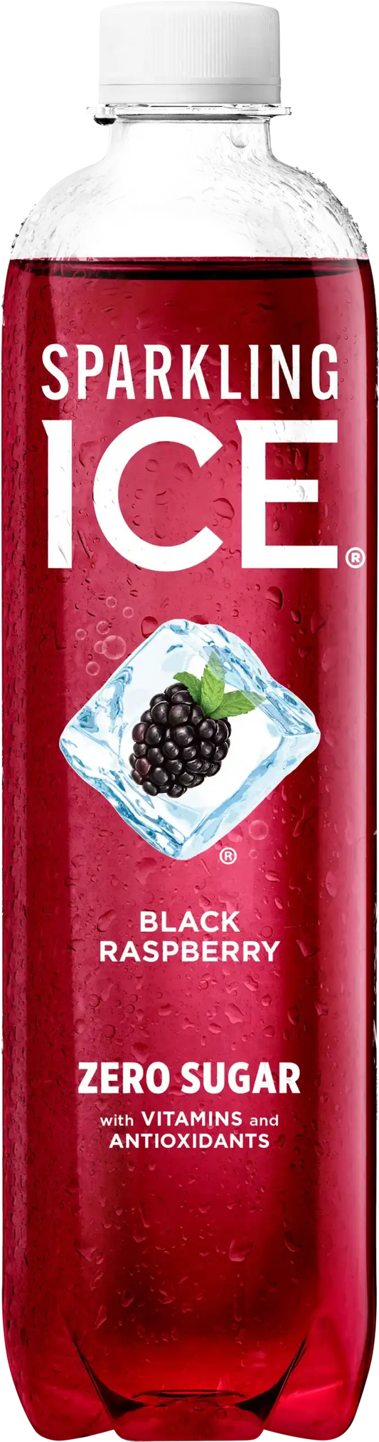 Black Raspberry