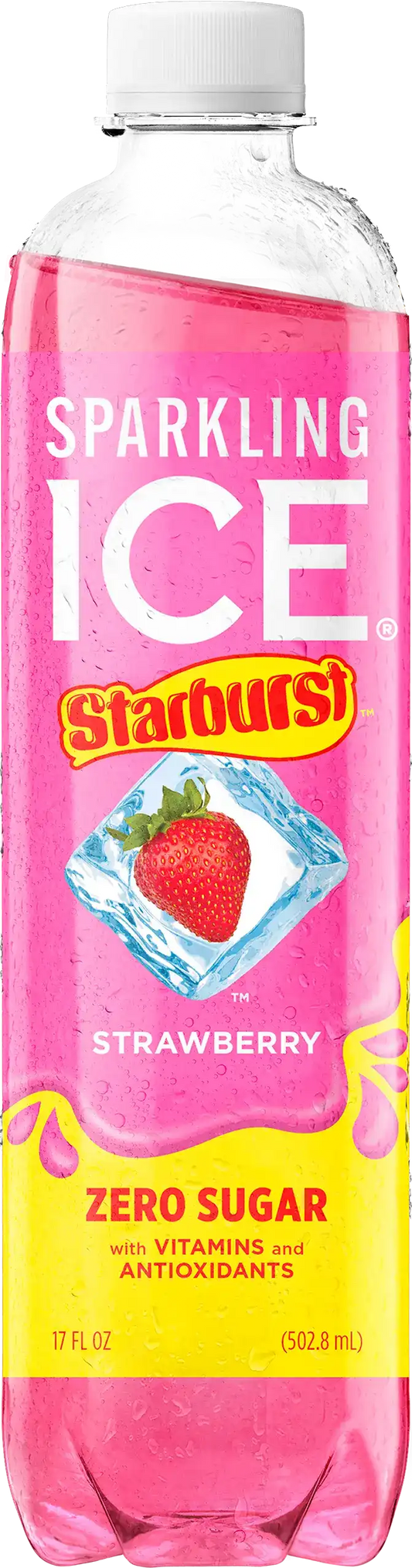 Starburst™ Strawberry