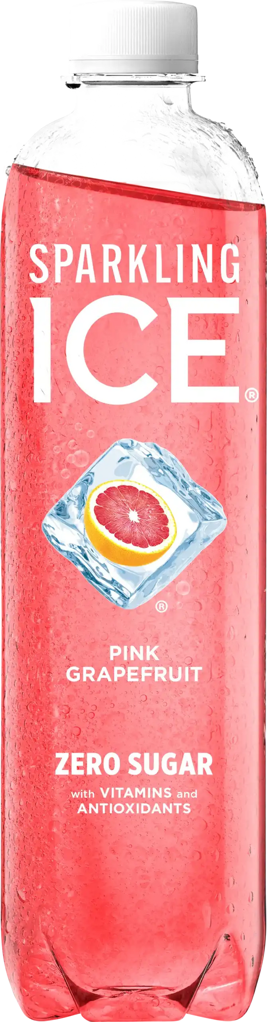 Pink Grapefruit