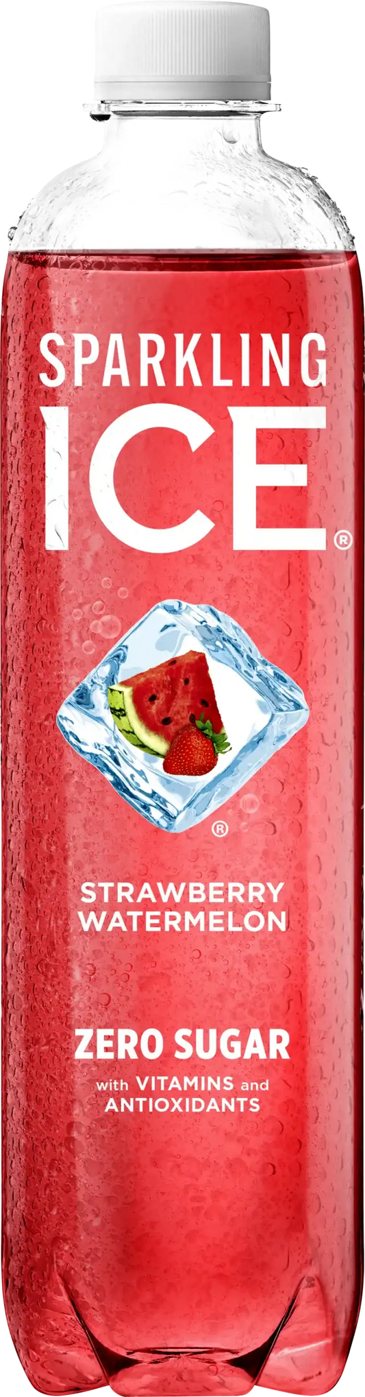 Strawberry Watermelon