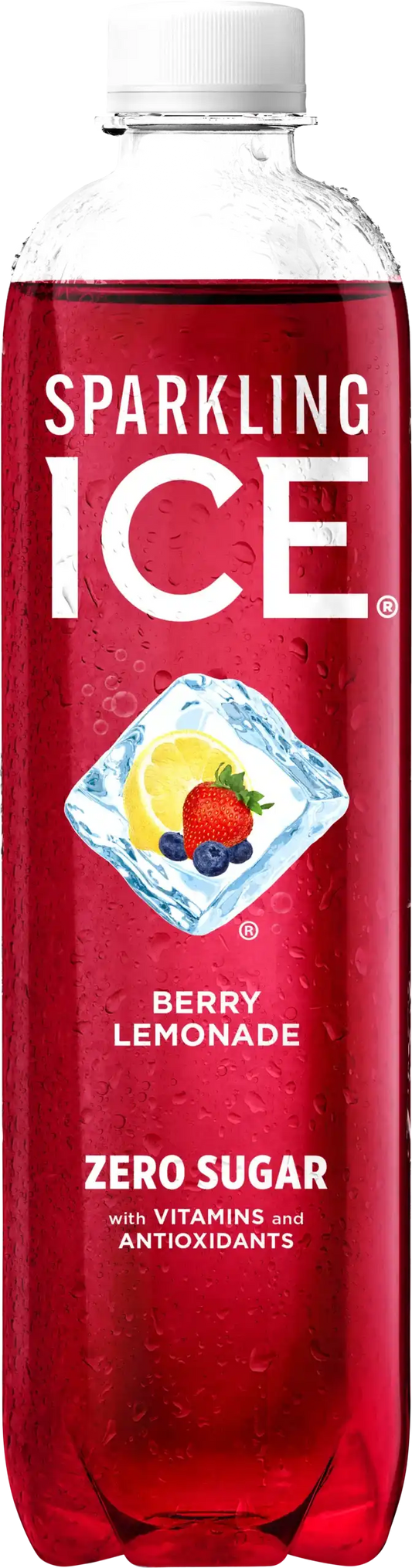 Berry Lemonade