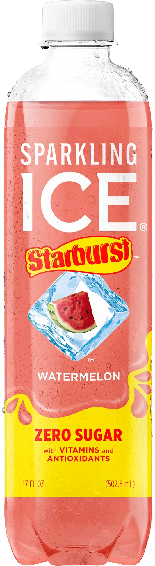 Starburst™ Watermelon