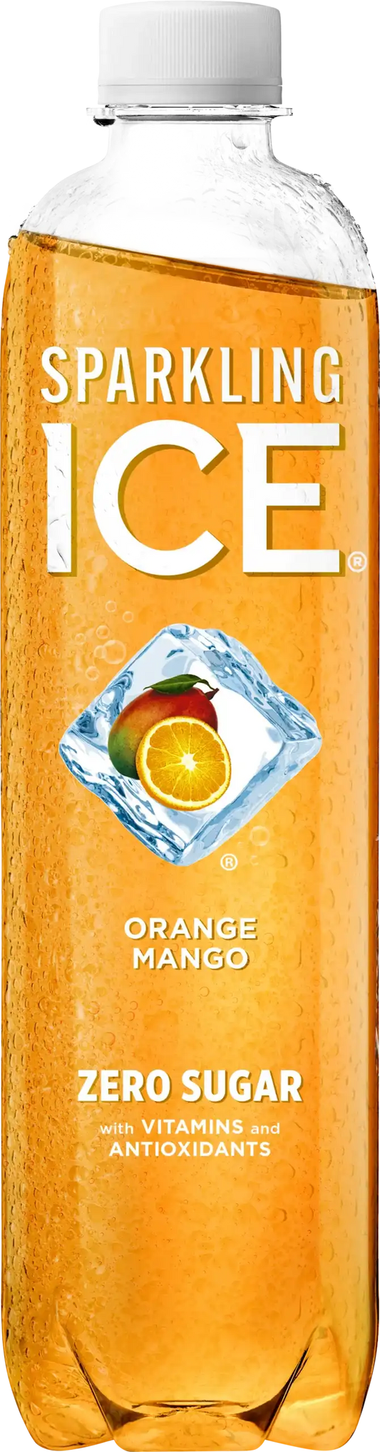 Orange Mango