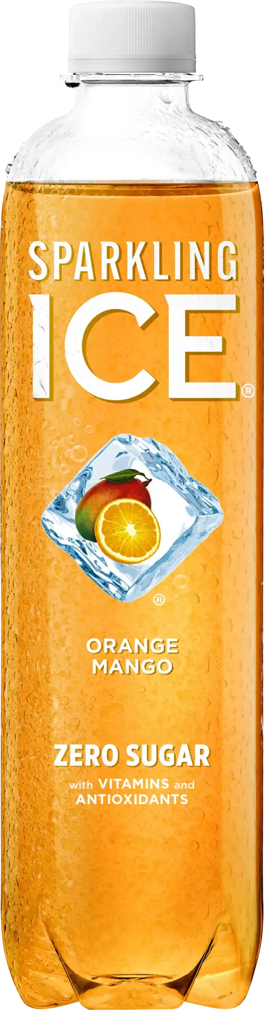 Orange Mango