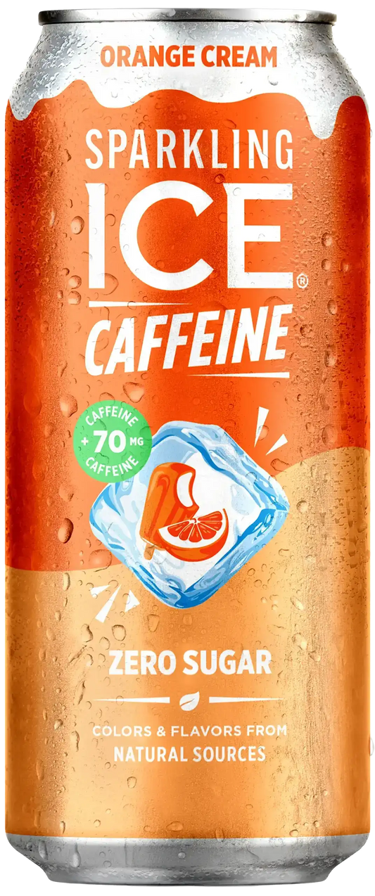 Orange Cream