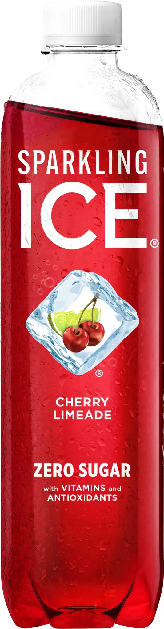 Cherry Limeade