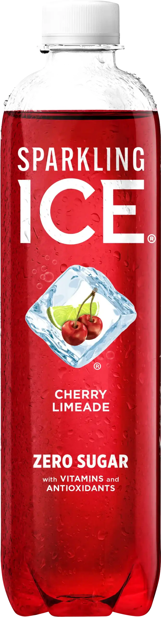 Cherry Limeade