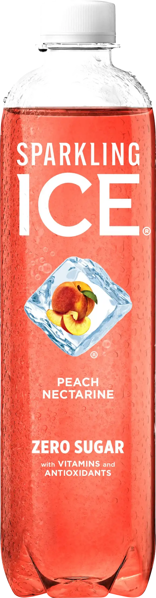 Peach Nectarine