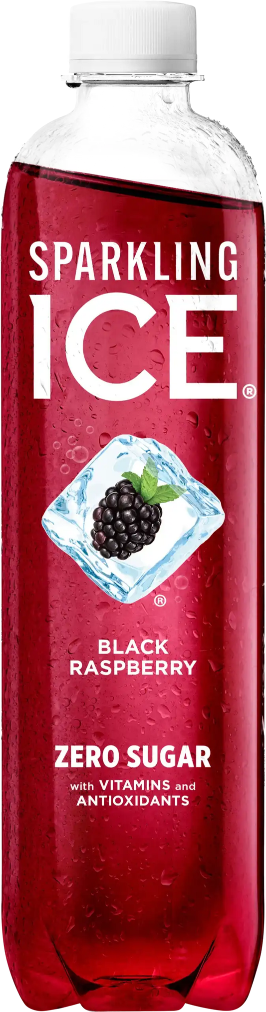 Black Raspberry