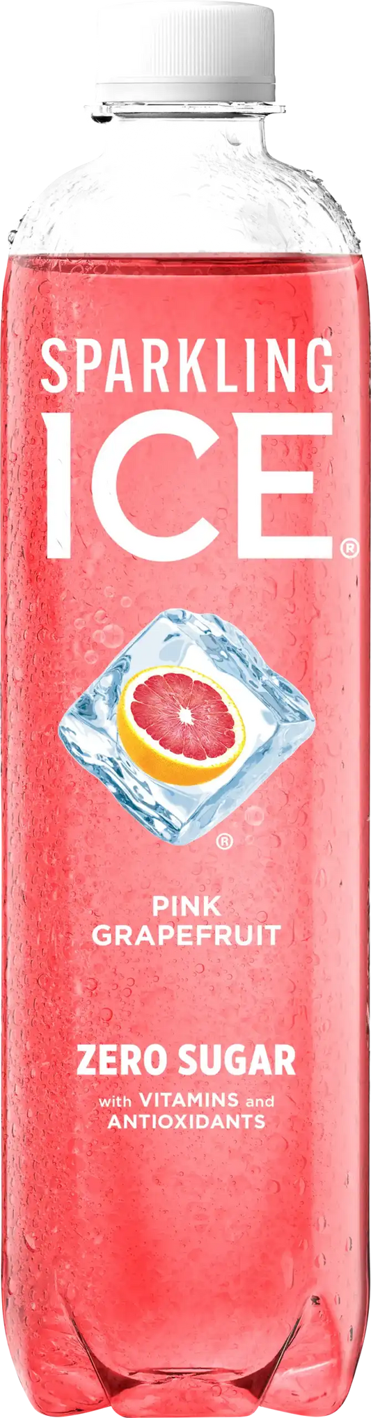 Pink Grapefruit
