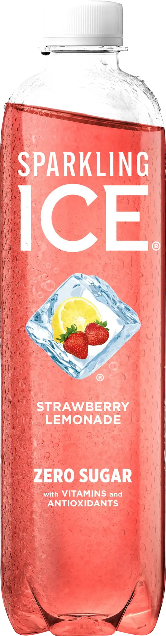 Strawberry Lemonade