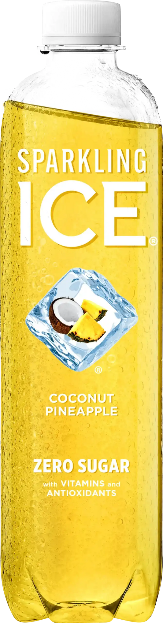 Coconut Pineapple