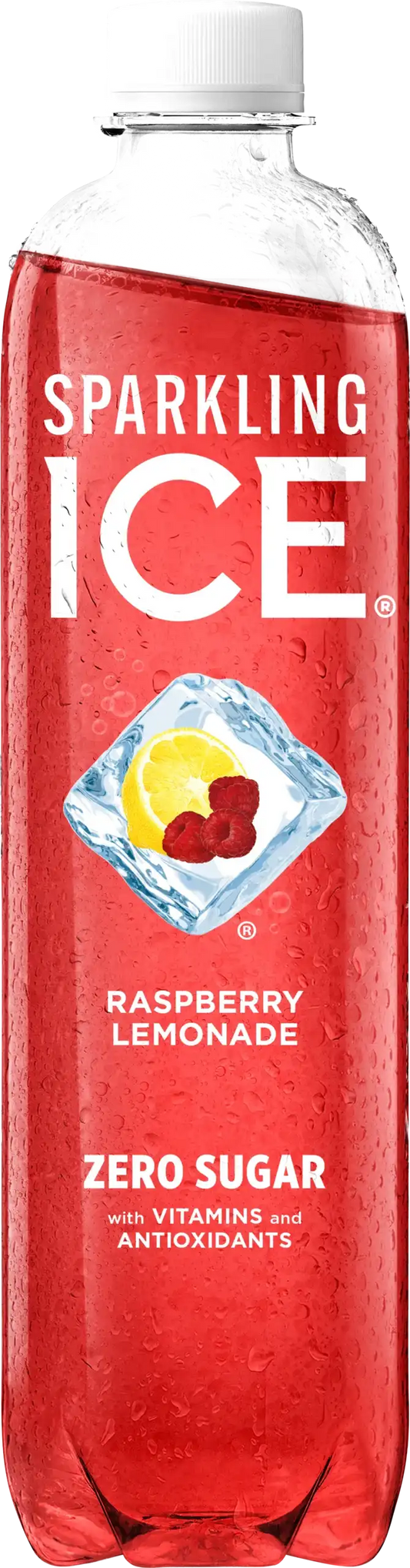 Raspberry Lemonade