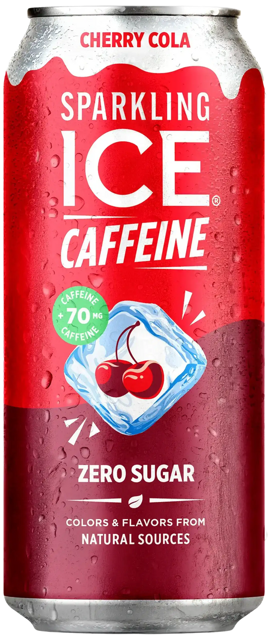Cherry Cola