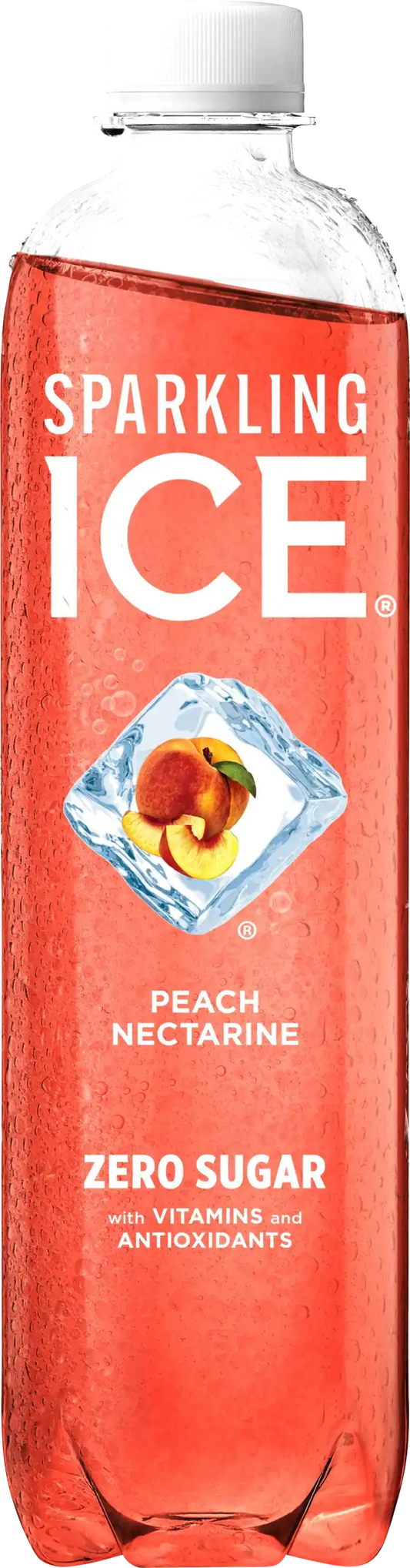 Peach Nectarine